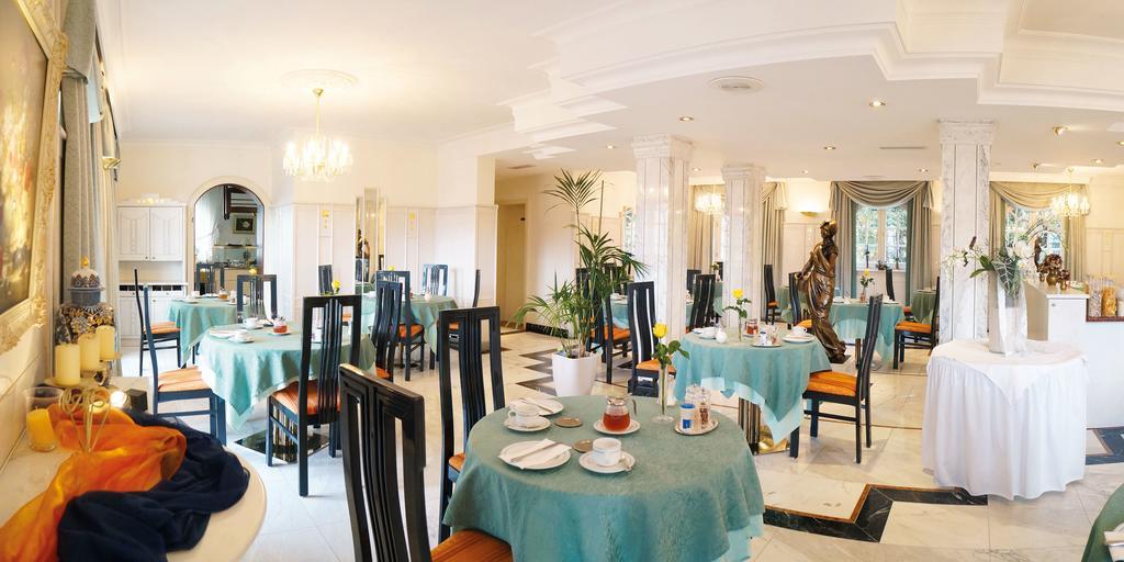 Hotel Sacher-Stoiber Bad Füssing エクステリア 写真