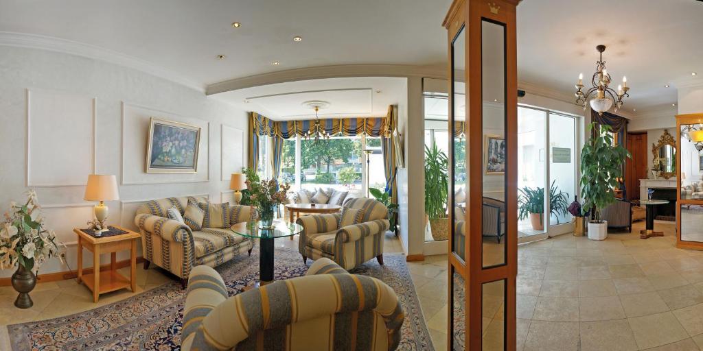 Hotel Sacher-Stoiber Bad Füssing エクステリア 写真