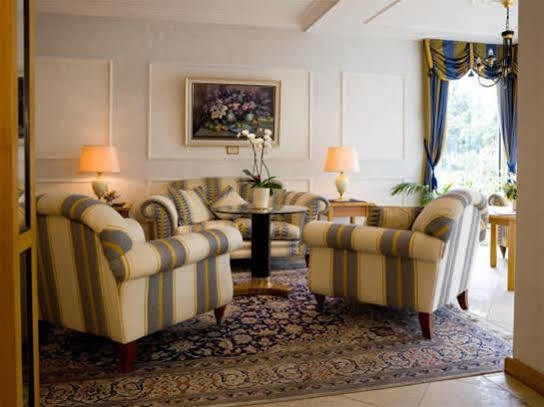 Hotel Sacher-Stoiber Bad Füssing エクステリア 写真