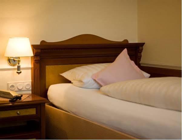 Hotel Sacher-Stoiber Bad Füssing エクステリア 写真